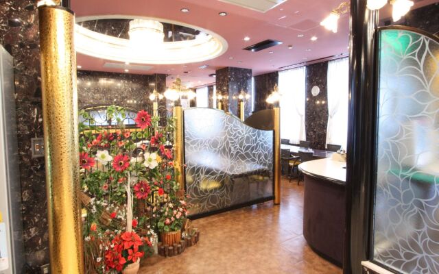 APA Hotel Uozu Ekimae