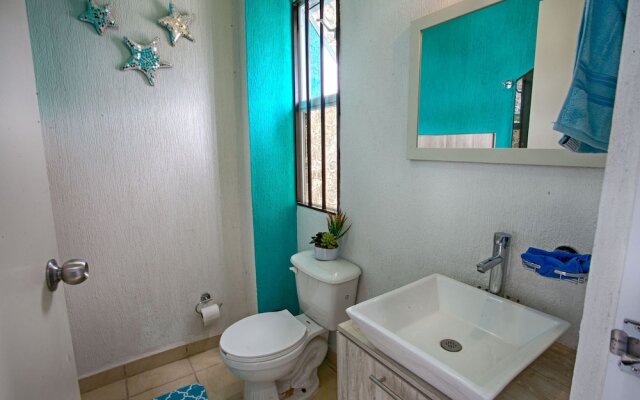 Altavela Flotacion 35 2 BR by Casago