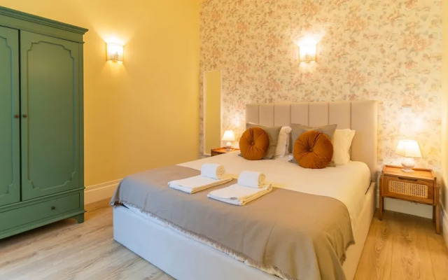 Urban House Marquês by LovelyStay