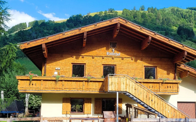 Ritterhof Apartments