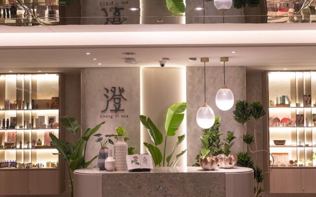 TAI Urban Resort