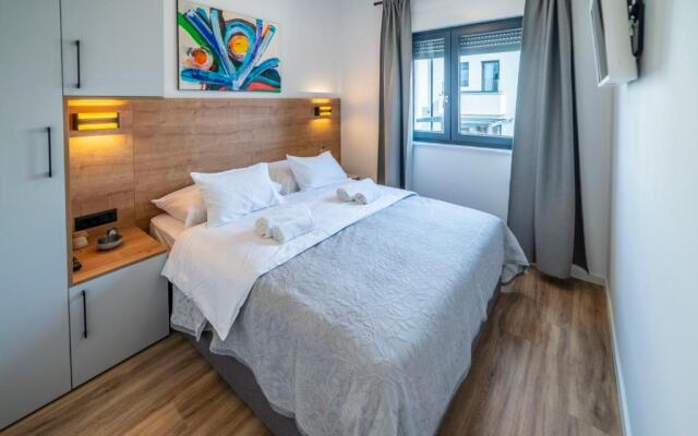 Pinna Residence - Pinna