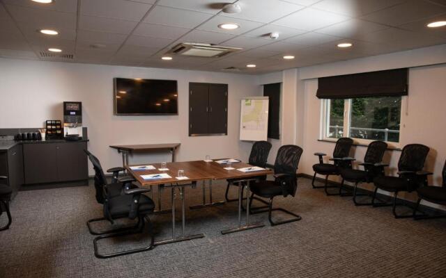 Holiday Inn Express Chester - Racecourse by IHG