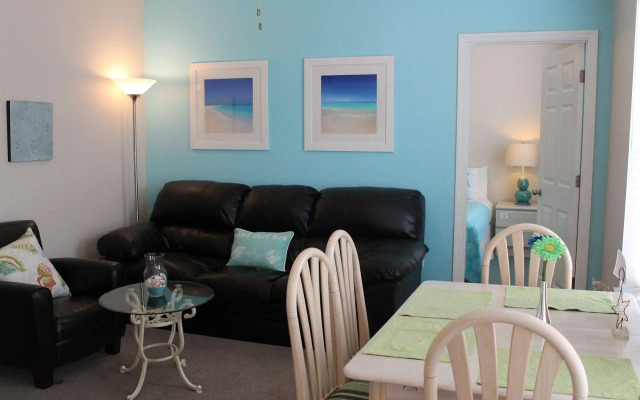 The Ringling Beach House