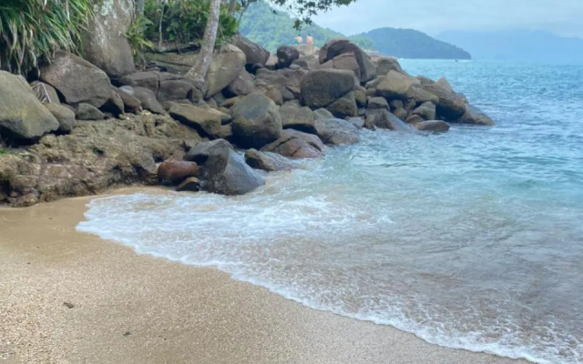 Mar Suites Praia Grande