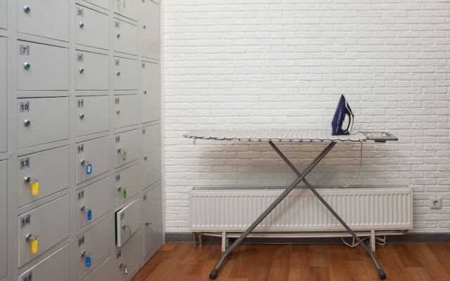 Hostels Rus - Paveletskaya