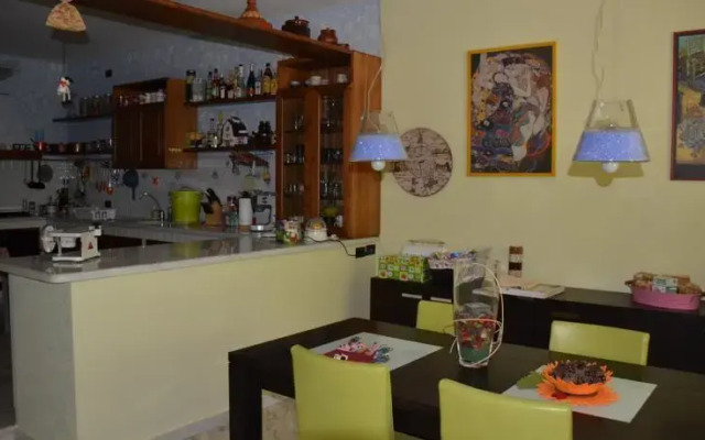 Bed&Breakfast "A Casa Di Duke..."