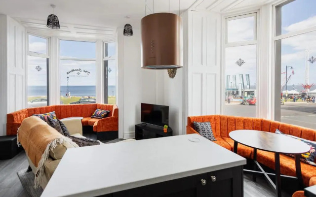 The Sandbeck, Commondale