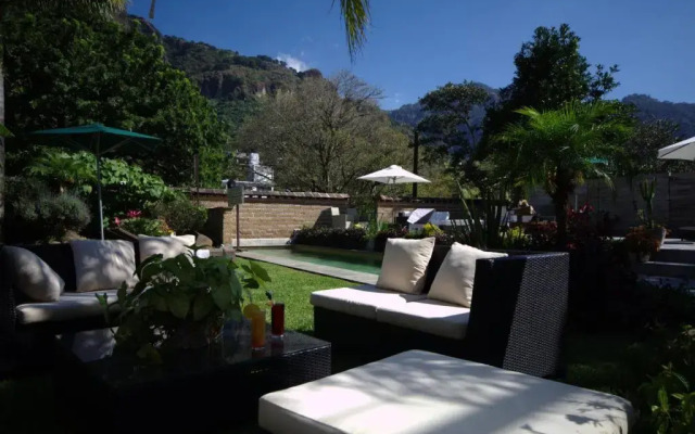 Rustika Spa Hotel Boutique