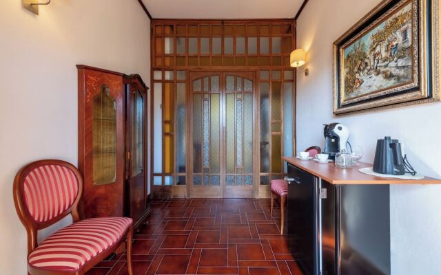 Gargiulo Suites