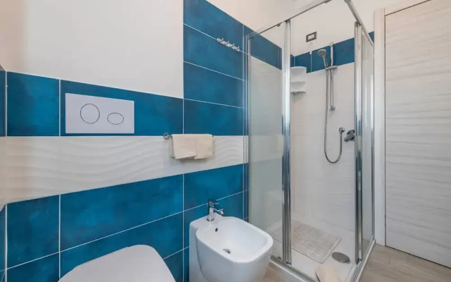 Modern Apartment for 4 Guests Near Alghero Beach