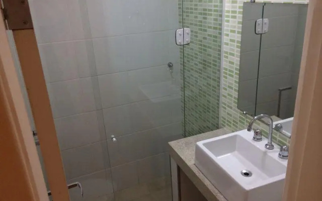 Copacabana Elite Apartament