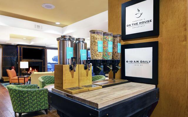 Hampton Inn Biloxi