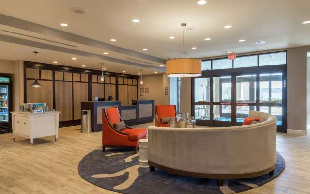 Homewood Suites by Hilton Marlborough