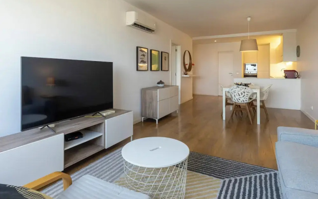 Xenon urban apartments