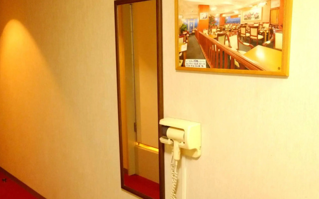 Ichimanri Hotel Golden Century