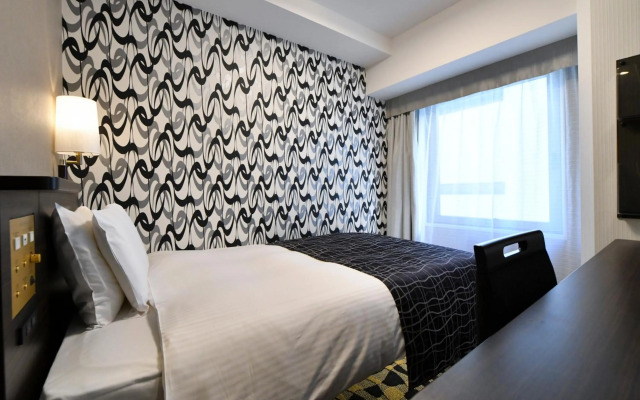 APA Hotel Shimbashi Onarimon