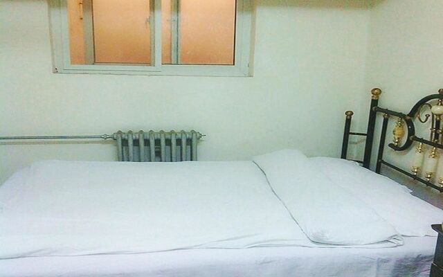 Beijing Xuyang Hydrology Hotel