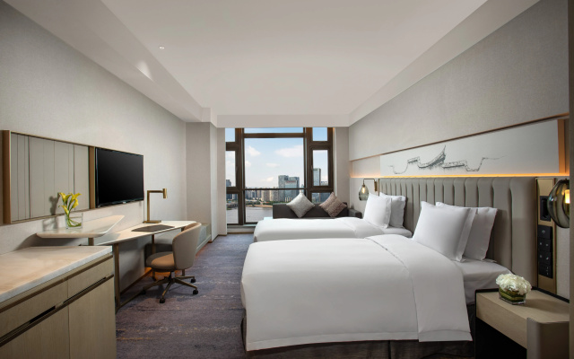 Crowne Plaza Fuzhou South by IHG