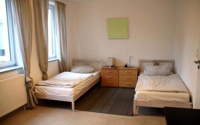 Ferienwohnung Philippstraße 35