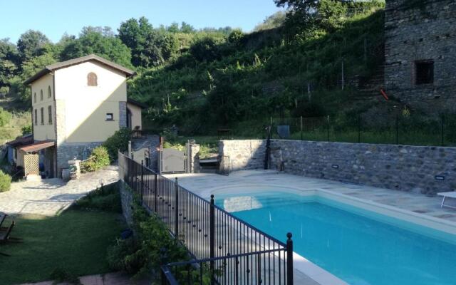 agriturismo il poderetto