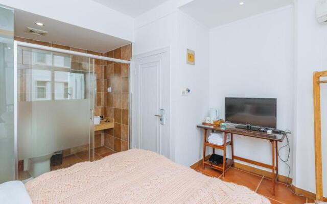 Floral Hotel Roman Holiday Seaview Villa