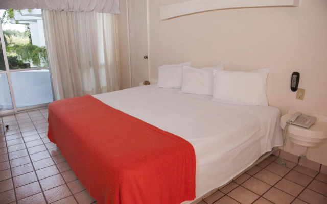 Hotel Hacienda Del Rio
