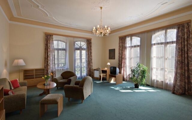 Belvedere Spa House Hotel