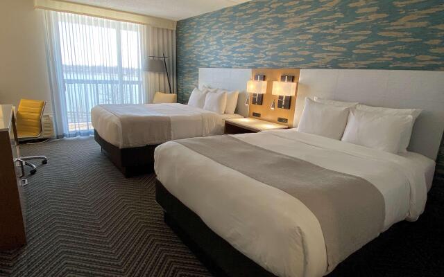 Radisson Hotel Niagara Falls-Grand Island