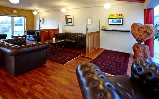 Hotel Årslev Kro