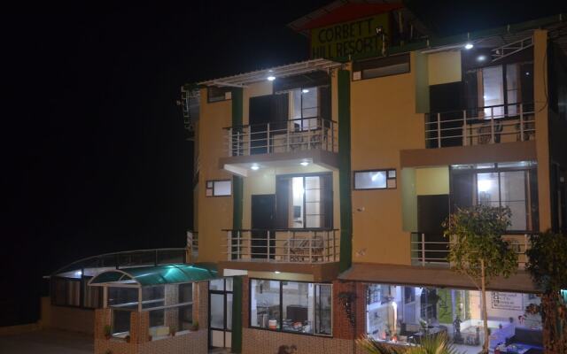 Corbett Hill Resorts