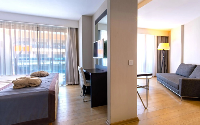 Selene Beach & Spa Hotel