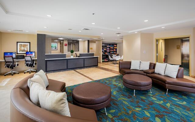 Candlewood Suites Anaheim - Resort Area by IHG