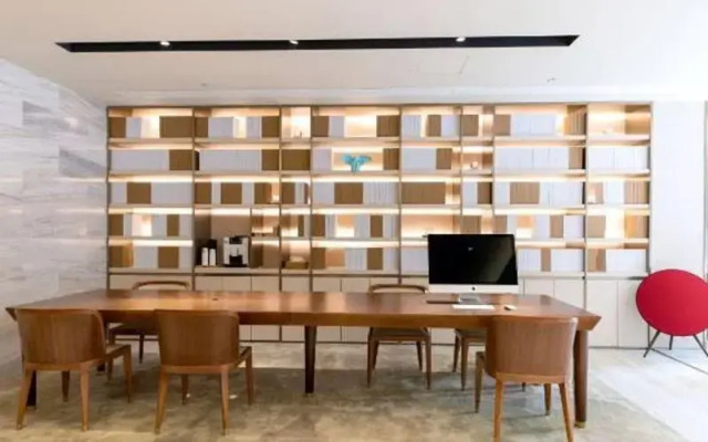 JI Hotel Shanghai Jumen Road