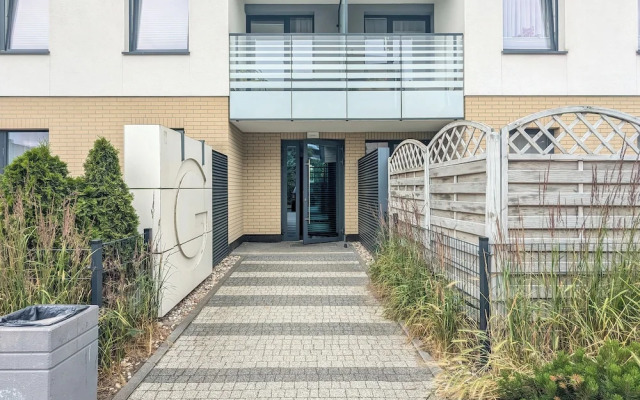 Apartament Słoneczny Balkon by Renters