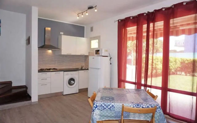 Spacious Villa With Private Garden and Shared Pool