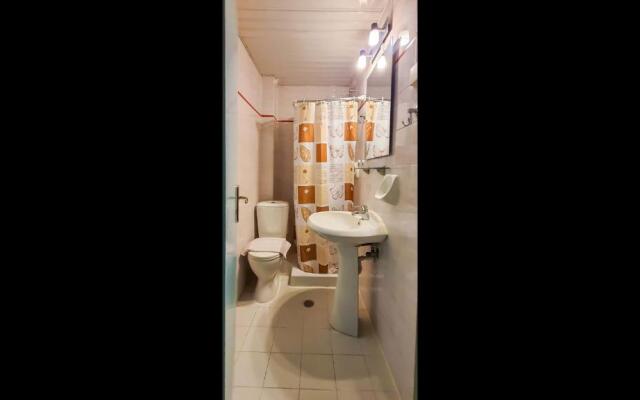 Gouvia Hotel