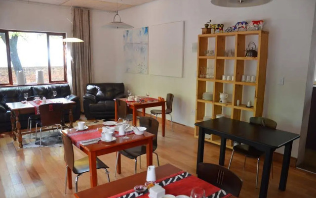Bed & Breakfast Hatfield
