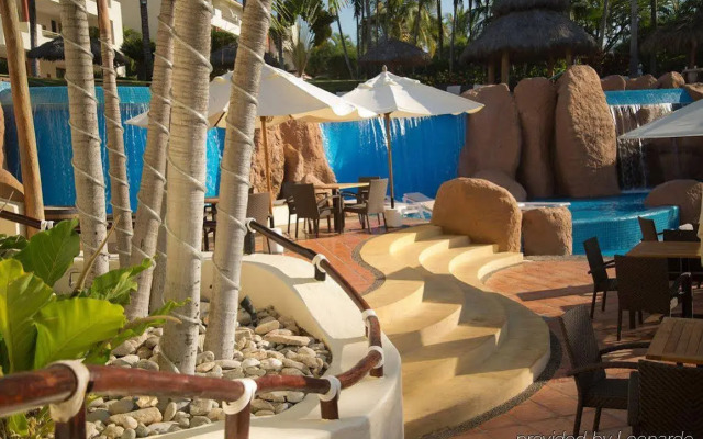 Rancho Banderas All Suite Resort Punta Mita