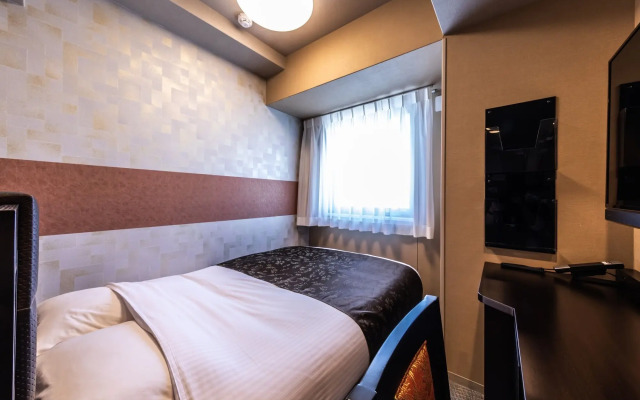 APA Hotel Shin Osaka Eki Tower