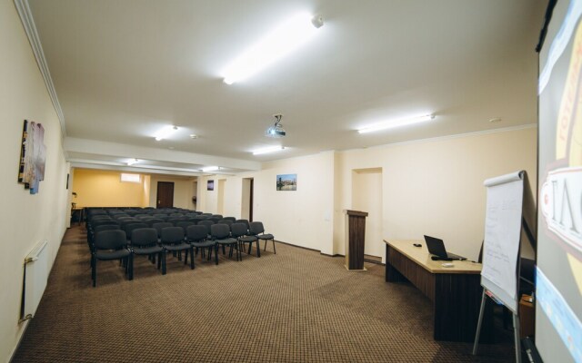 Hotel Globus