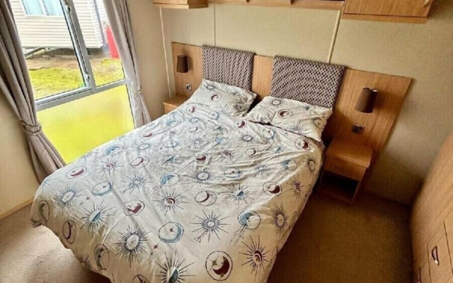 Greenacres Holiday Park - Holiday Accommodation 7656