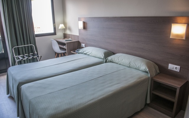 Apartamentos Loar