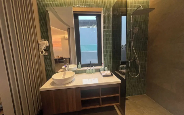 Hanoi Riverview Boutique Hotel & Apartment