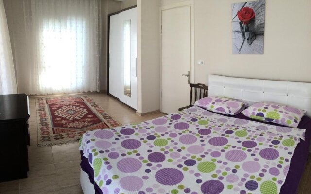 Roza Villas