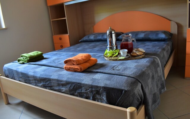 B&B La Perla