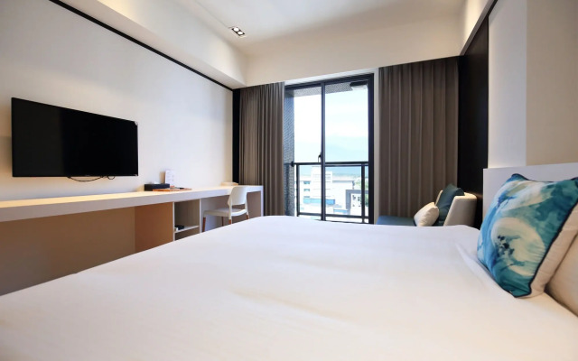 Na San Na Hai B&B