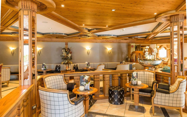 Dolce Vita Hotel Jagdhof