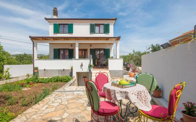 Villa Sunshine