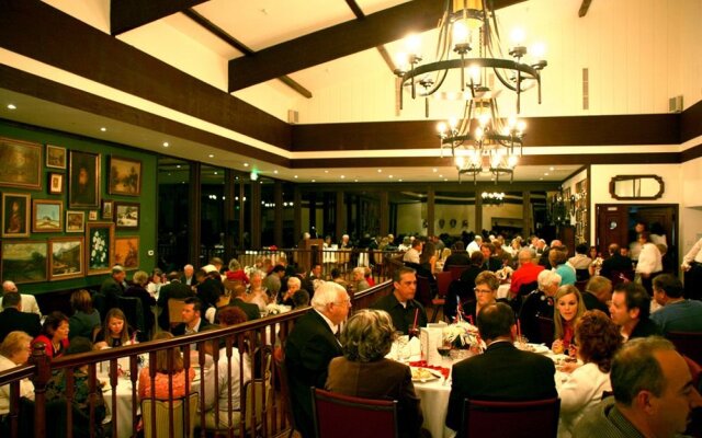 Highland Springs Resort